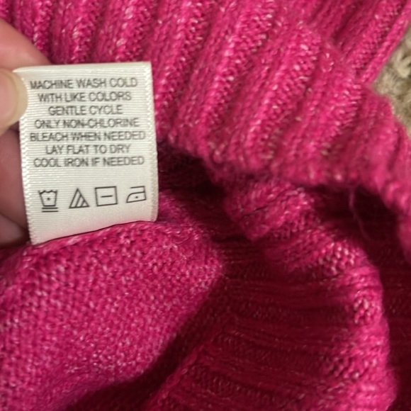 Ultra flirt sweater - Picture 5 of 6